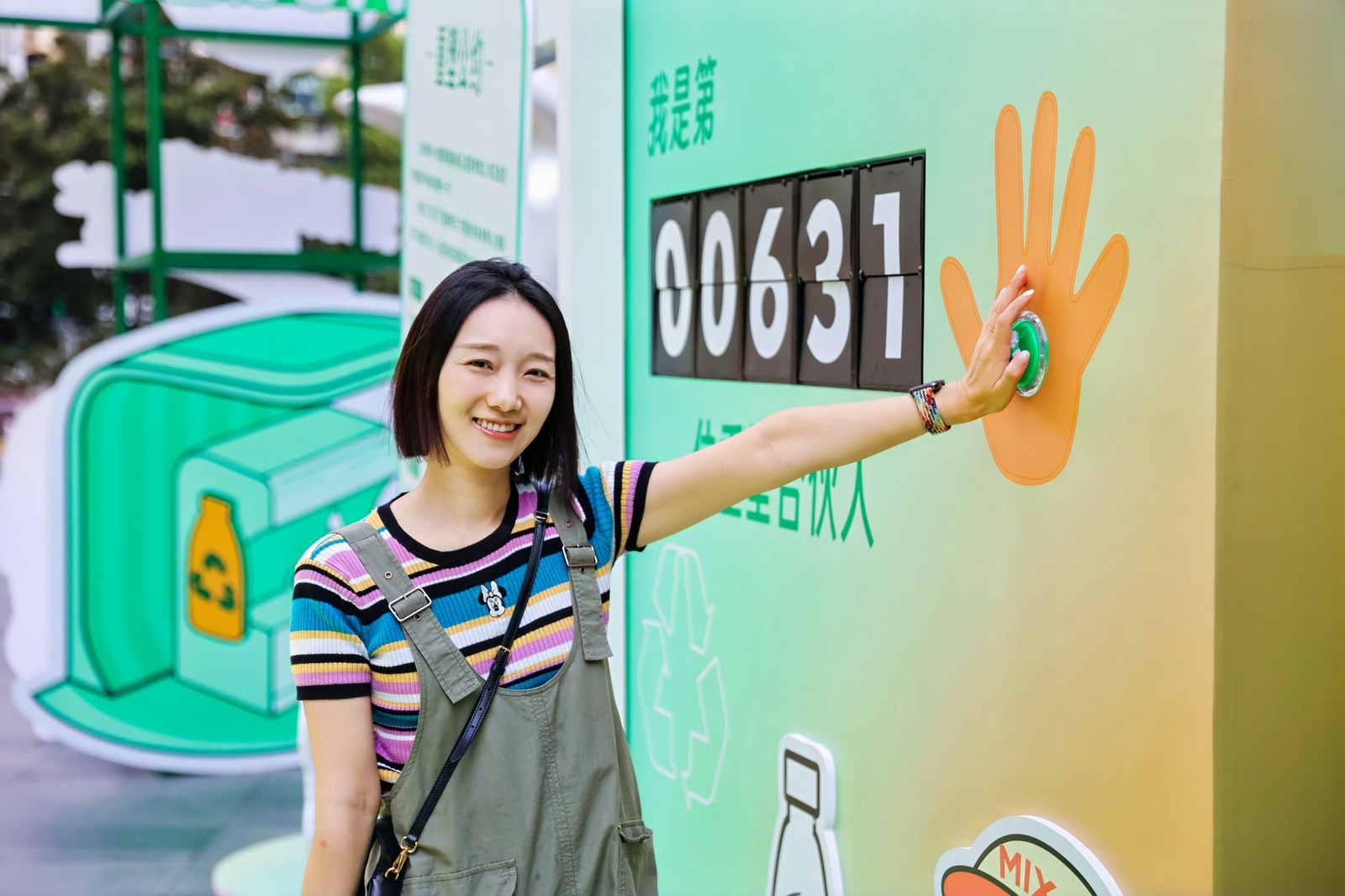 华润饮料ESG品牌项目打造